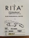 ANGIO DYNAMICS 700-102845 RITA Electrosurgical Device, 25cm (X)