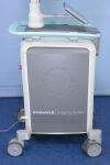 NINEPOINT Nvision VLE NitePoint  OCT Imaging Endoscopic Esophageal Pancreatic Volumetric