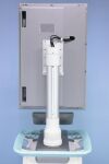NINEPOINT Nvision VLE NitePoint  OCT Imaging Endoscopic Esophageal Pancreatic Volumetric