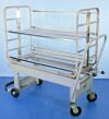CASTLE Carriage Pharmacy/Med Cart