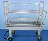 CASTLE Carriage Pharmacy/Med Cart