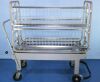 CASTLE Carriage Pharmacy/Med Cart