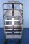 CASTLE Carriage Pharmacy/Med Cart