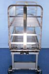 CASTLE Carriage Pharmacy/Med Cart