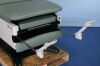 UMF MEDICAL 4040-650-200 Exam Table