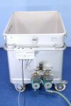 WELLHOFER WP600 Dosimetre 206/4 Phantom   WP 600 X-Ray with