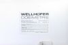WELLHOFER WP600 Dosimetre 206/4 Phantom   WP 600 X-Ray with