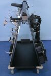 MIZUHO JACKSON OSI Surgical Table Accessory Cart  O.R. Table Accessories