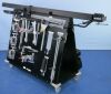 MIZUHO JACKSON OSI Surgical Table Accessory Cart  O.R. Table Accessories