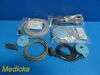 GE Corometrics 0128 120 Series , W/ 2X US; ToCO Trans~Maternal Fetal Fetal Monitor