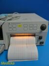 GE Corometrics 0128 120 Series , W/ 2X US; ToCO Trans~Maternal Fetal Fetal Monitor