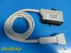 GE Diasonics  10MI;40;LA (100-02707-00) Linear Array Ultrasound Transducer