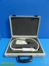 GE Diasonics  10MI;40;LA (100-02707-00) Linear Array Ultrasound Transducer