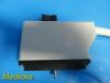 GE Diasonics  10MI;40;LA (100-02707-00) Linear Array Ultrasound Transducer