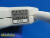GE Diasonics  10MI;40;LA (100-02707-00) Linear Array Ultrasound Transducer