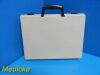GE Diasonics  10MI;40;LA (100-02707-00) Linear Array Ultrasound Transducer
