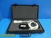 GE Diasonics Inc  5.0Mhz CLA Curved Linear Array Ultrasound Transducer