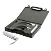 AMERICAN DIAGNOSTIC CORPORATION Satin Laryngoscope