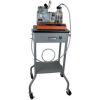 ALLIED HEALTHCARE 01-10-0814 Instrument Cart
