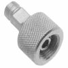 ALLIED HEALTHCARE 12-80-4011 Ventilator