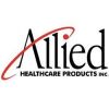 ALLIED HEALTHCARE 12-80-4207 Ventilator