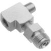 ALLIED HEALTHCARE Timeter Flow Meter