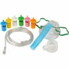 ALLIED HEALTHCARE 64008 Aspiration Accessories