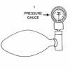 ALLIED HEALTHCARE Minilator Manual Resuscitator