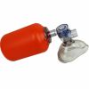 ALLIED HEALTHCARE L238 Manual Resuscitator