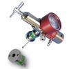 ALLIED HEALTHCARE L370-221-A Ventilator