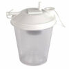 ALLIED HEALTHCARE S1160BA-RPL Aspiration Canisters