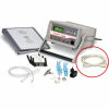 ALLIED HEALTHCARE Timeter RespiCal Respiratory Analyzer
