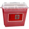 BEMIS SharpSentinel 175 Medical Waste Removal