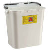 BEMIS 208 004 Medical Waste Removal
