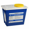 BEMIS 4002 050 Medical Waste Removal