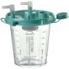BEMIS Hi-Flow Canisters &amp; Liners