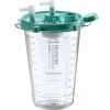 BEMIS Hi-Flow Canisters &amp; Liners