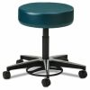 CLINTON Hands-Free Stools