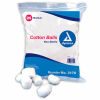 DYNAREX 3170 Cotton Balls