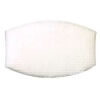 DYNAREX 3360 Eye Pads