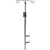 DETECTO Rescue IV Poles