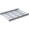 DETECTO Rescue Medical Cart Accessories