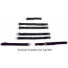 FERNO LBS Jr. Ambulance Stretcher Accessories