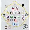 JORDAN NEUROSCIENCE 10/20 BraiNet Templates