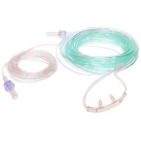 SALTER LABS Salter-Lite Cannula