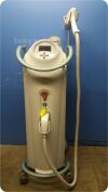 SYNERON MEDICAL COMET AS3357A Laser Hair  Removal Machine