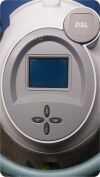 SYNERON MEDICAL COMET AS3357A Laser Hair  Removal Machine