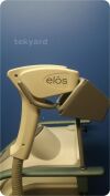 SYNERON MEDICAL COMET AS3357A Laser Hair  Removal Machine