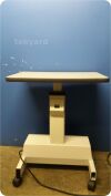LUXVISION ET-185  Electric Motorized Instrument Table
