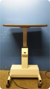 LUXVISION ET-185  Electric Motorized Instrument Table